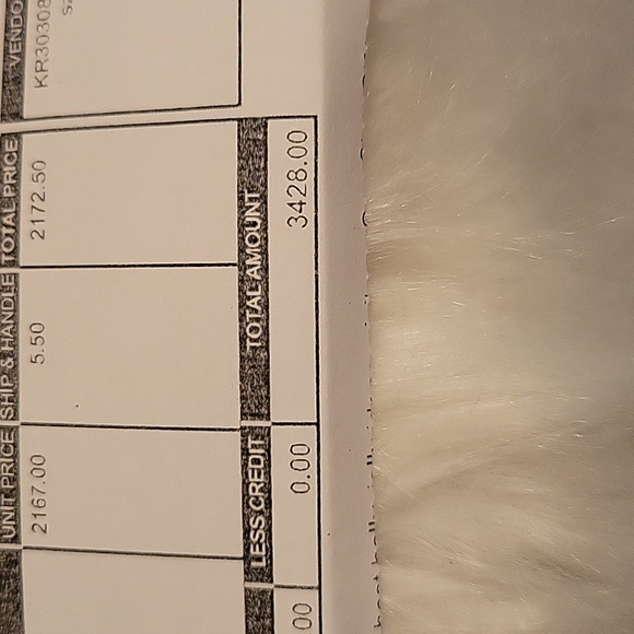 Affinity Diamond Princess & Round Ring 3.00 CTTW 14K Yellow Gold Size 7 - Picture 5 of 8